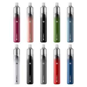 Aspire Cyber G Slim Pod System Kit 1200mAh 3ml