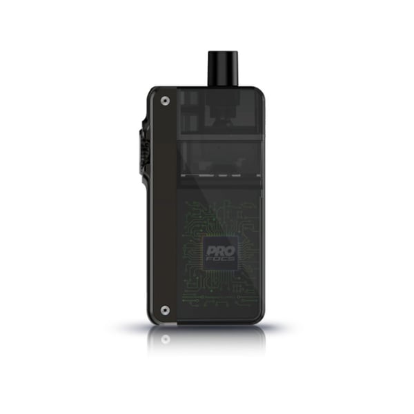 Uwell Crown B Pod System Kit 1150mAh 3.5ml