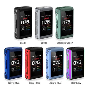 Geekvape T200 Mod