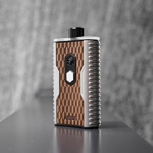 Aspire Cloudflask III Pod System Kit 2000mAh 5.5ml