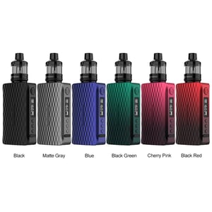 Vaporesso GEN 160 Mod kit With GTX Pod Tank Atomizer 5ml Limited Version