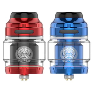 Geekvape ZX RTA Tank Atomizer 4.5ml