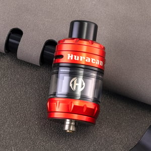 Aspire Huracan Mini Tank Atomizer 3ml