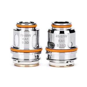 Geekvape Max100 (Aegis Max 2) 100W Kit with Z Subohm 2021Tank Atomizer 5ml