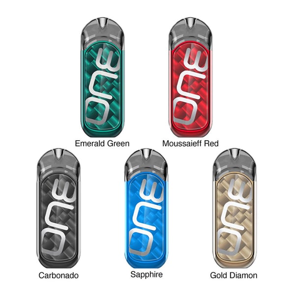 Joyetech Teros One VW Pod Starter Kit 650mAh 2ml