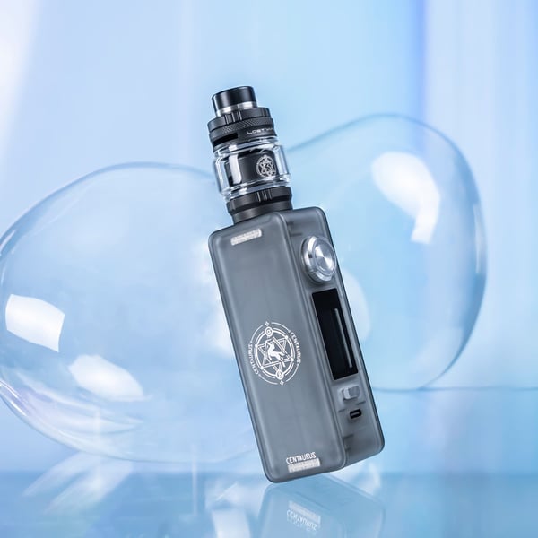 Lost Vape Centaurus N100 Box Mod 100W - 画像 (6)