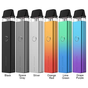 Vaporesso XROS 2 Pod System Kit 1000mAh 2ml