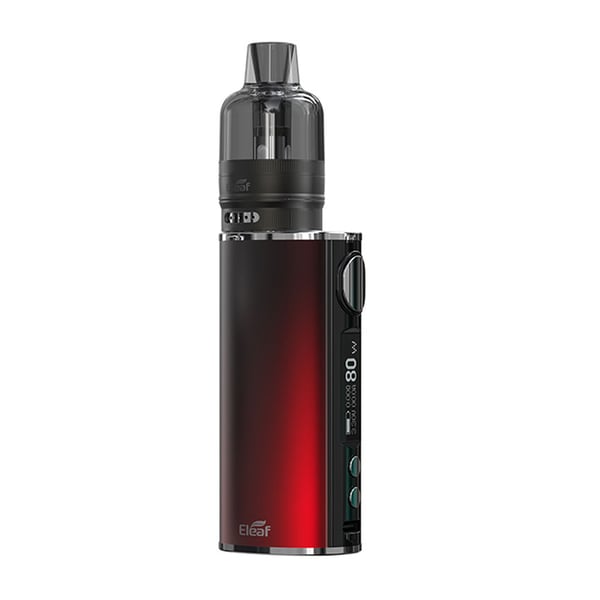 Eleaf iStick T80 VW Kit with GTL Pod Tank 3000mAh 4.5ml