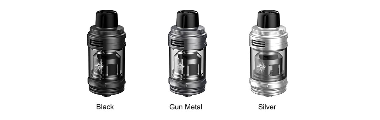 Voopoo Uforce-L Tank Atomizer 4ml 13