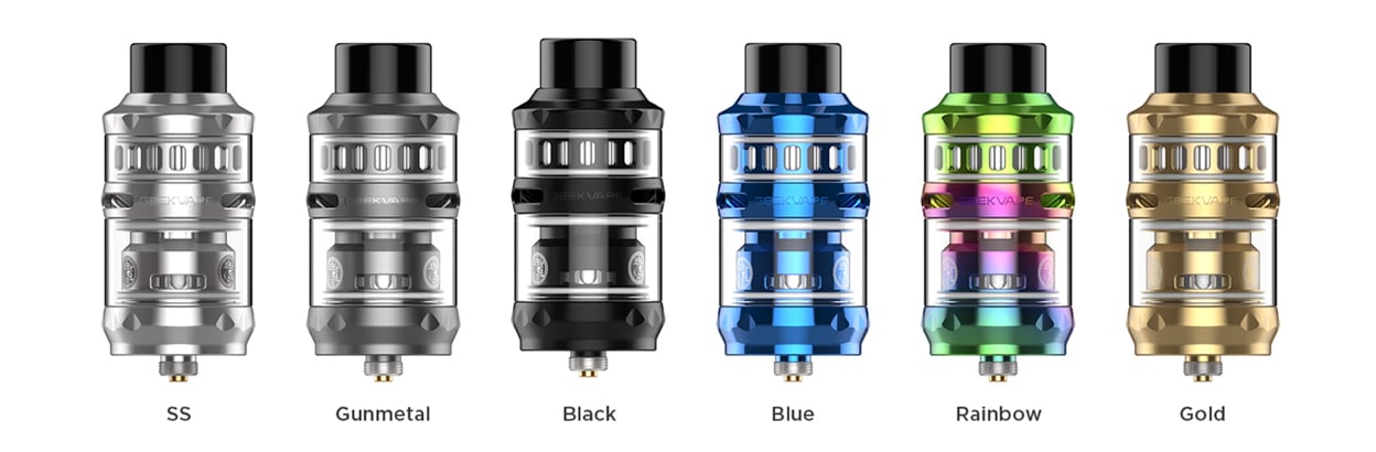 Geekvape P Sub Ohm Tank Atomizer 5ml 1