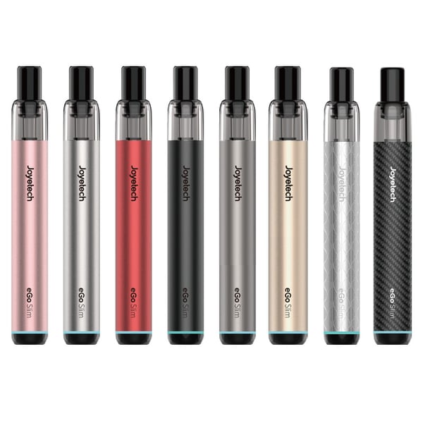 Joyetech eGo Slim Pod System Kit 800mAh 2ml