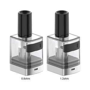 Innokin Z Pod Nano Pod Cartridge 2ml (2pcs/pack)