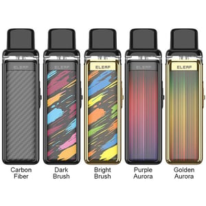 Eleaf Iore Prime Pod System Kit 900mAh 2ml