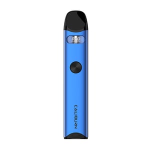 Uwell Caliburn A3 Pod System Kit 520mAh 2ml, Auto Power Off if no Operation for 8 Minutes