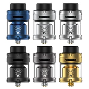 Hellvape Dead Rabbit M RTA Atomizer 4.5ml