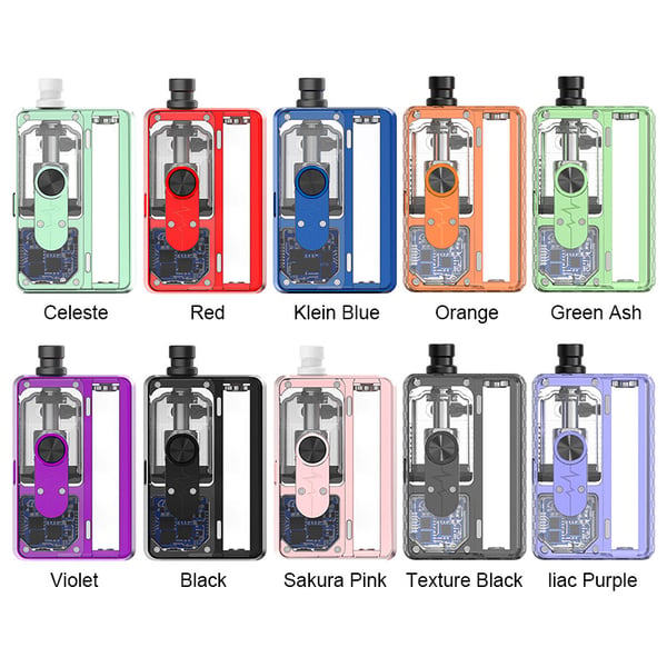 Vandy Vape Pulse AIO V2 80W Kit 6ml