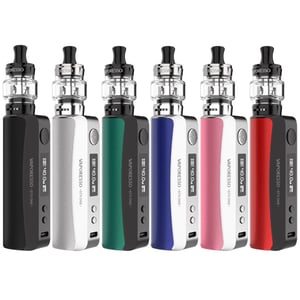 Vaporesso GTX One Mod Kit with GTX Tank 18 2000mAh 3ml