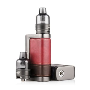 Eleaf iStick Power 2 80W Box Mod Kit with GTL Pod Tank Atomizer 5000mAh 4.5ml