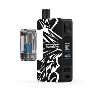 Joyetech Exceed Grip Plus 80W Pod System Kit 2.6ml