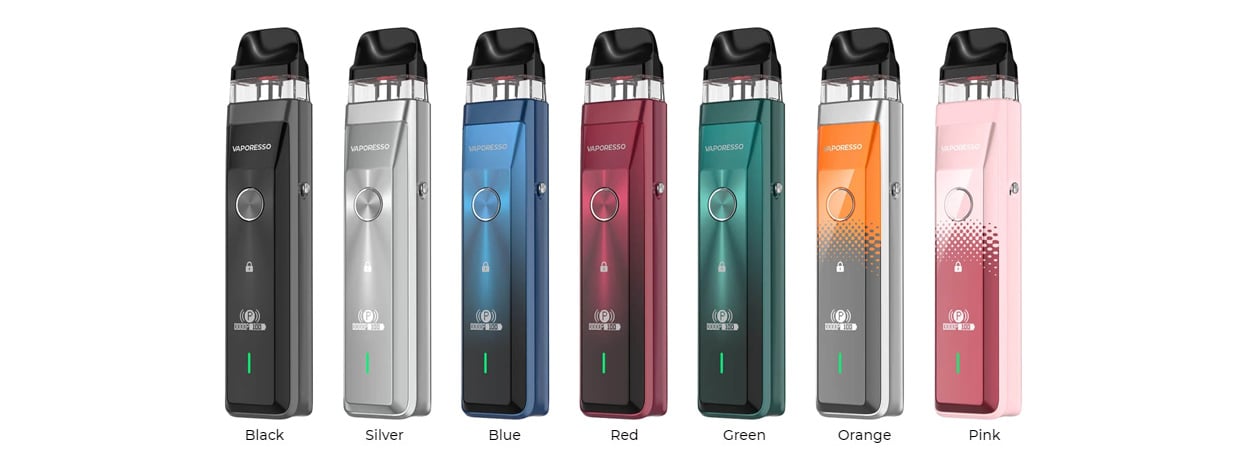 Vaporesso XROS PRO Pod System Kit 1200mAh 2ml 4