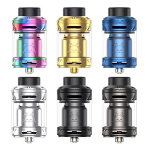 Hellvape Fat Rabbit 2 RTA Atomizer 6.5ml