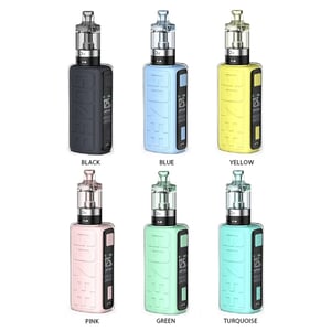 Innokin Gozee Mod Kit with GO Z+ Tank 2100mAh 3.5ml