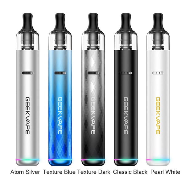 Geekvape Wenax S3 Vape Pen Kit 1100mAh 2ml