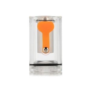 Aspire Mulus Empty Pod Cartridge 4.2ml