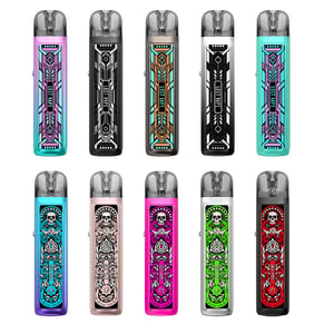 Lost Vape Ursa Nano 2 Pod System Kit 900mAh 2.5ml / 2ml