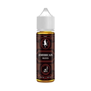 VAPELF リキッド American Blend アメリカンブレンド