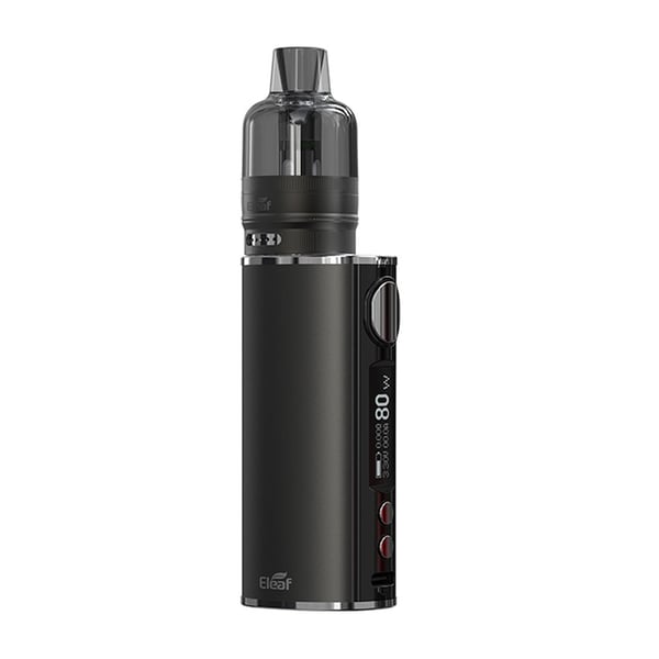 Eleaf iStick T80 VW Kit with GTL Pod Tank 3000mAh 4.5ml