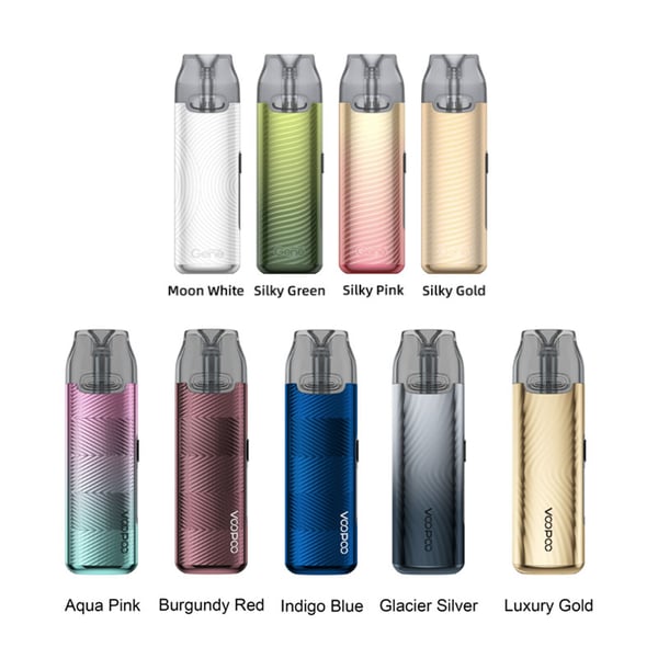 Voopoo V.THRU Pro Pod System Kit 900mAh 3ml