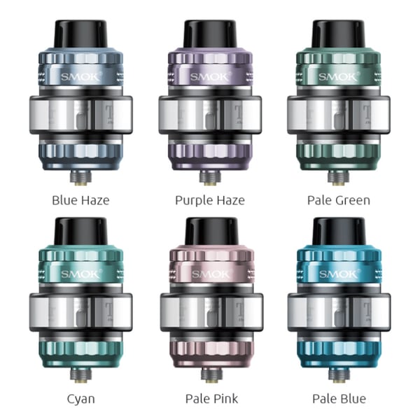 SMOK T-Air Subtank Atomizer 5ml