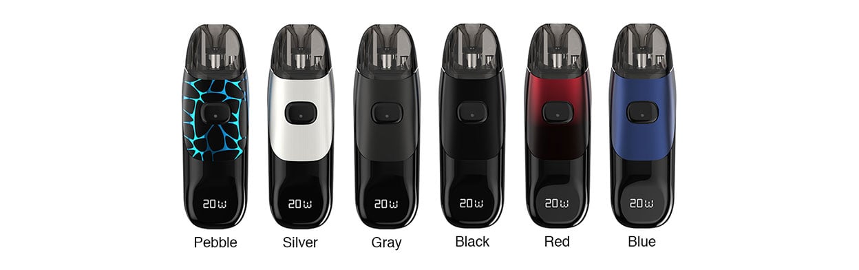 Joyetech TRALUS 20W Pod System Kit 800mAh 2ml 1