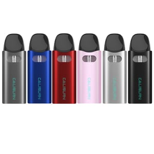 Uwell Caliburn AZ3 Pod System Kit 750mAh 2ml