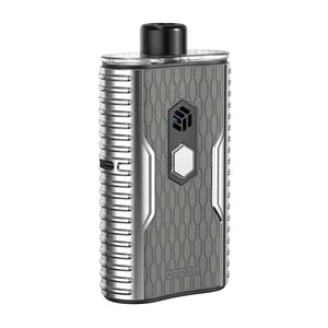 Aspire Cloudflask III Pod System Kit 2000mAh 5.5ml