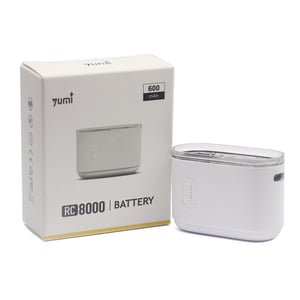 YUMI RC8000 Device 600mAh (Battery Only) 2