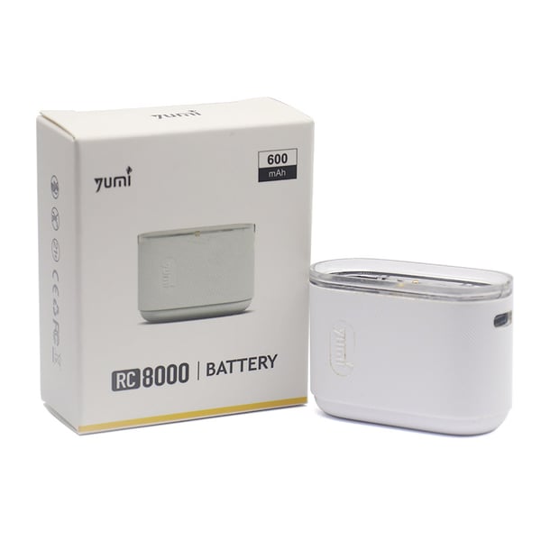 YUMI RC8000 Device 600mAh (Battery Only) - Image 3