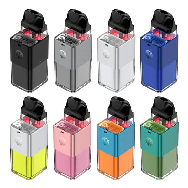 Vaporesso XROS CUBE Pod System Kit 900mAh 2ml