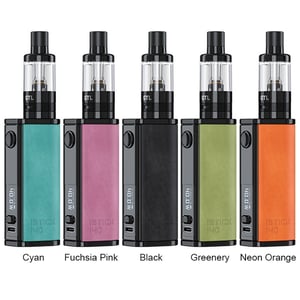 Eleaf iStick i40 Box Mod Kit with GTL D20 Tank Atomizer 2600mAh 3ml