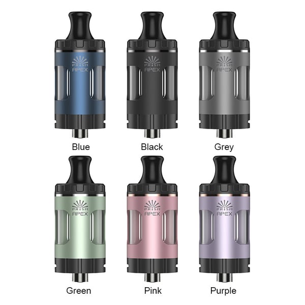 Innokin Prism Apex Tank Atomizer 3ml