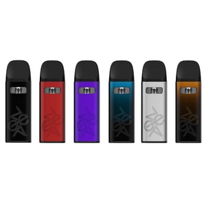 Uwell Caliburn GZ2 Pod System Kit 850mAh 2ml