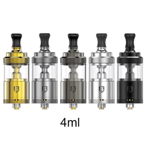 Vandy Vape Bskr Mini V3 MTL RTA Atomizer 4ml (Simple Version)