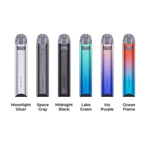 Uwell Caliburn A3S Pod System Kit 520mAh 2ml