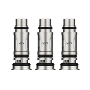 Vaporesso MTX Replacement Coil for iTank M Tank (5pcs/Pack)