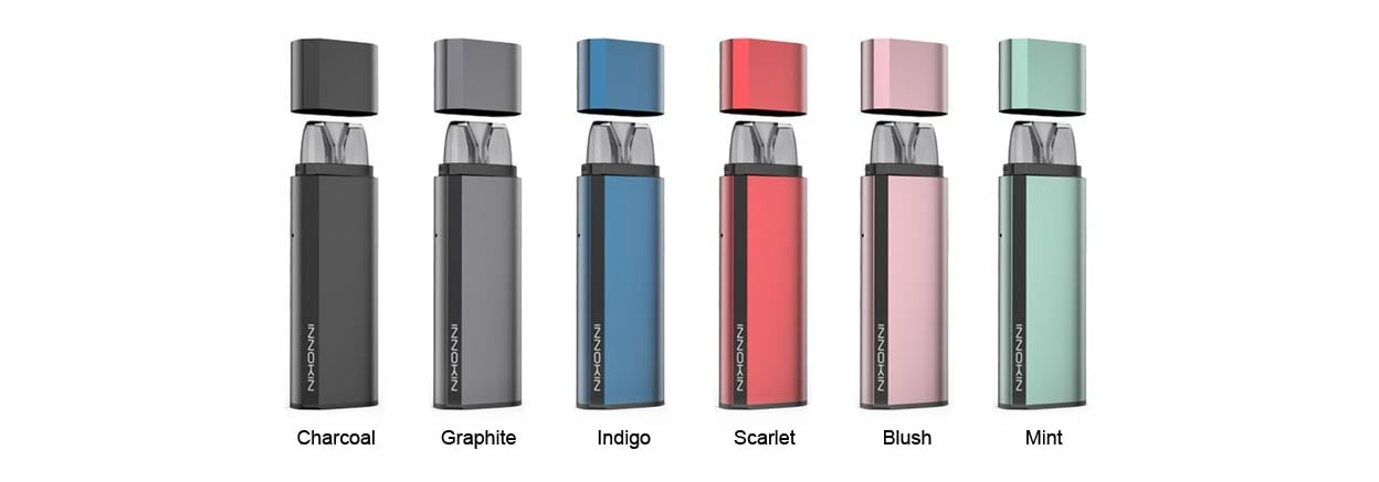 Innokin Klypse Pod System Kit 700mAh 2ml 1