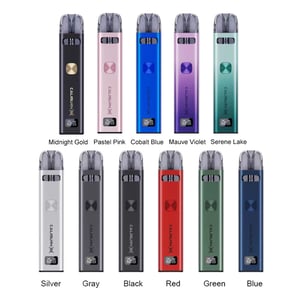 Uwell Caliburn G3 Pod System Kit 900mAh 2.5ml / 2ml