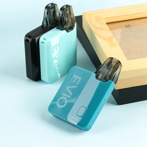 Joyetech Evio Box Mod Kit 1000mAh 2ml