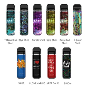 Smok Novo 2 Pod Starter Kit 800mAh 2ml