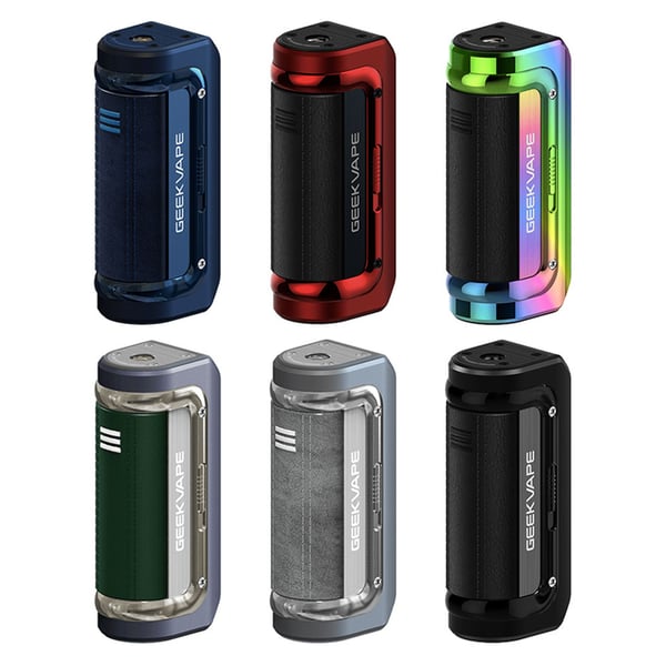 Geekvape M100 (Aegis Mini 2)Box Mod 2500mAh